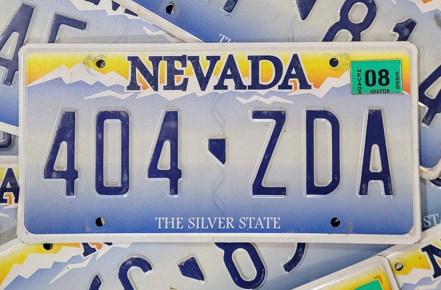 Nevada's Emission Control Program: Your Guide to a Clean Ride